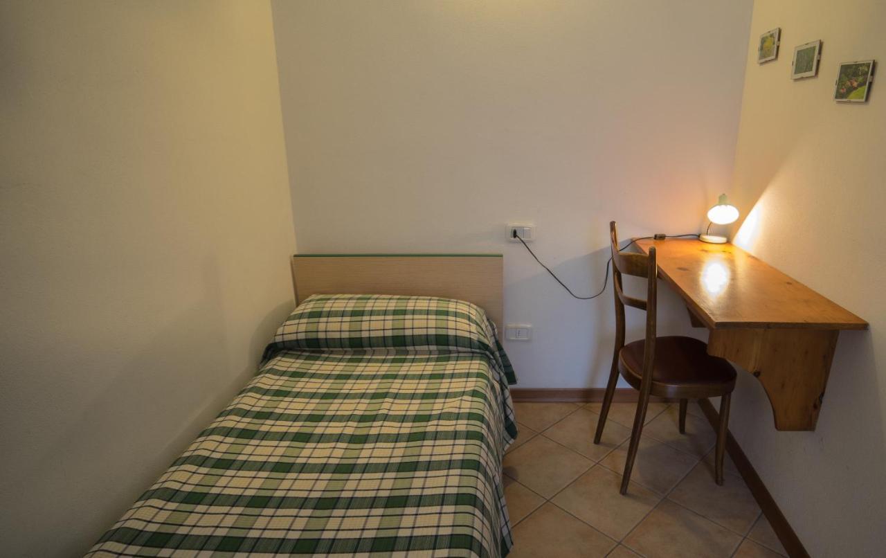 Appartement Casa Al Portico à Pieve Di Ledro Extérieur photo